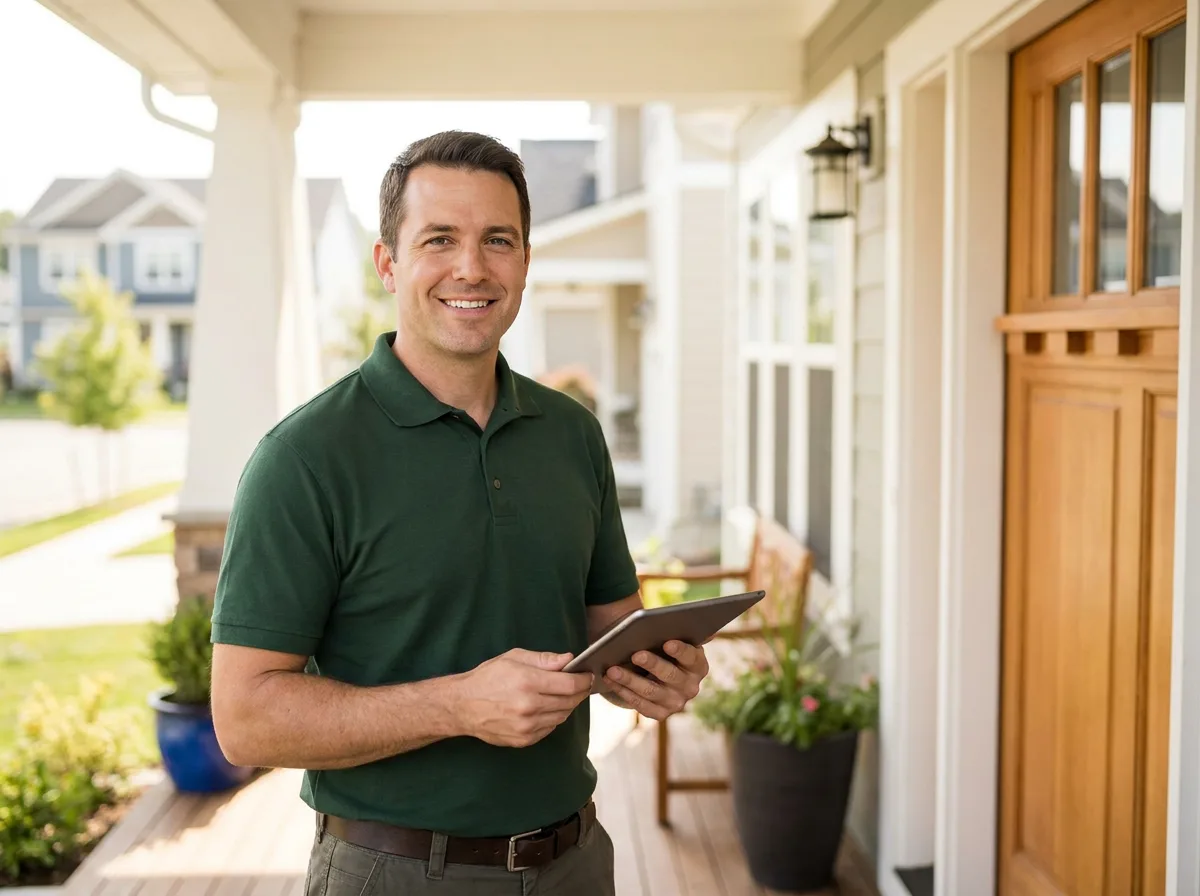 Pest control FAQs for Manitou, KY